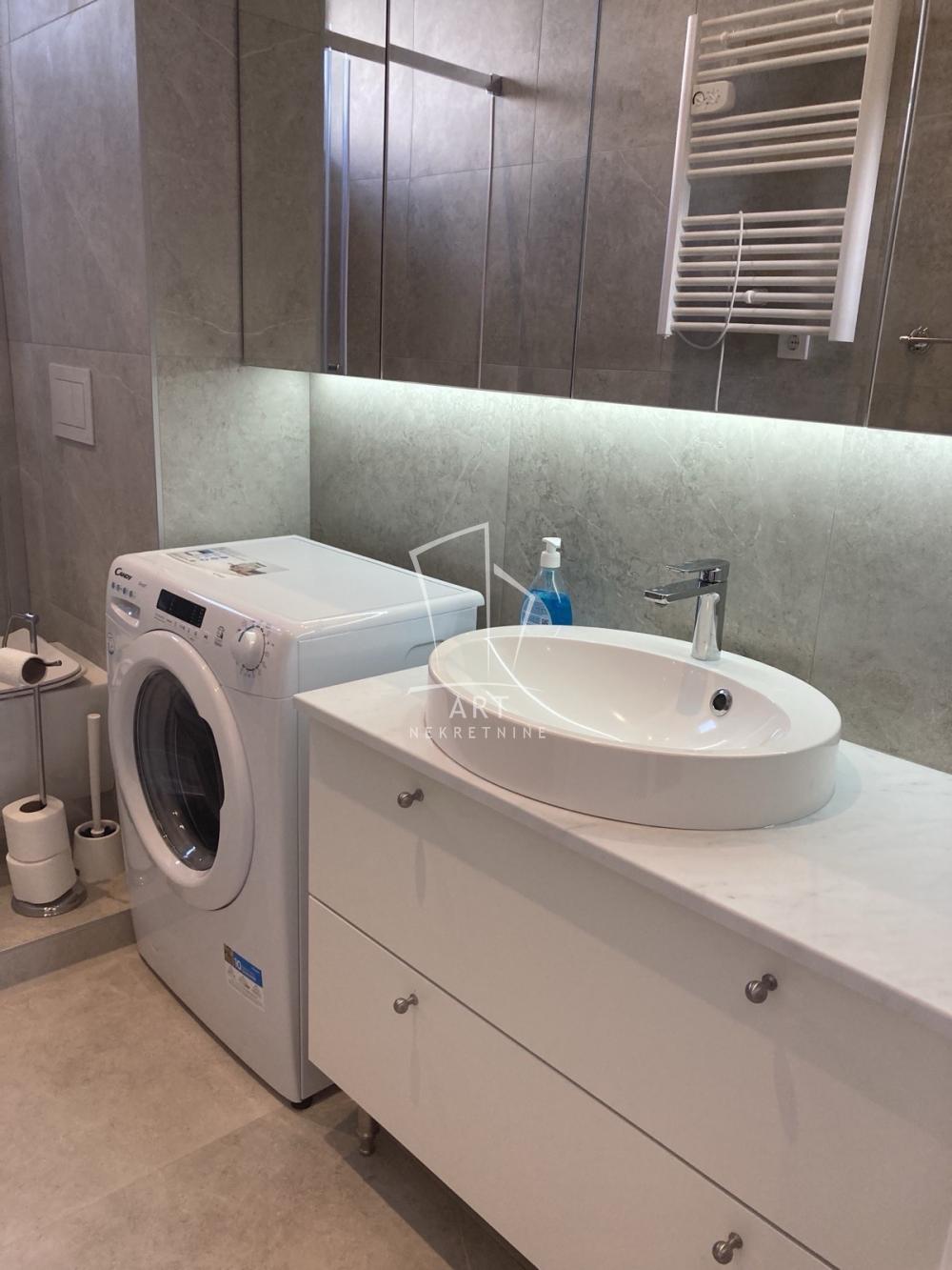 Slika 5 - Gospodar Jevremova, Dvosoban stan za izdavanje, 44m2, 900€