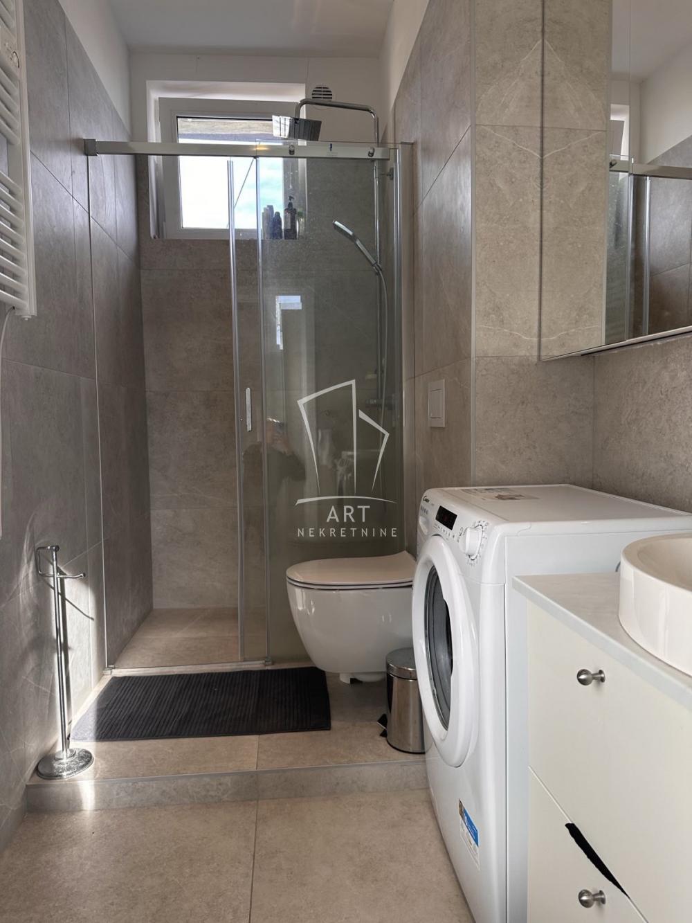 Slika 6 - Gospodar Jevremova, Dvosoban stan za izdavanje, 44m2, 900€
