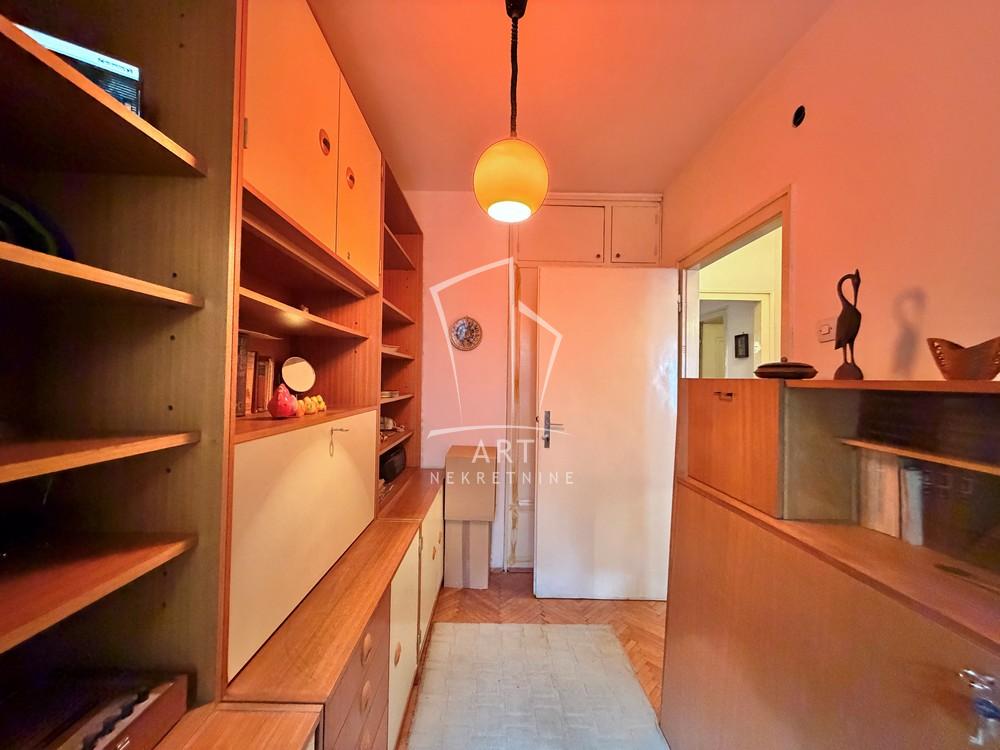 Slika 10 - Mutapova, Dvoiposoban stan na prodaju, 64m2, 289.000€