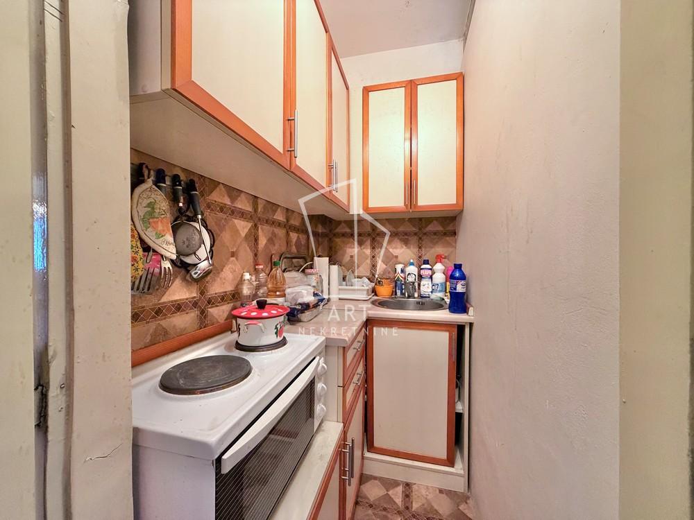 Slika 11 - Mutapova, Dvoiposoban stan na prodaju, 64m2, 289.000€