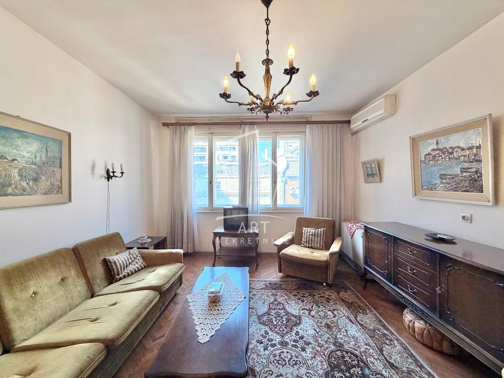 Slika 2 - Mutapova, Dvoiposoban stan na prodaju, 64m2, 289.000€