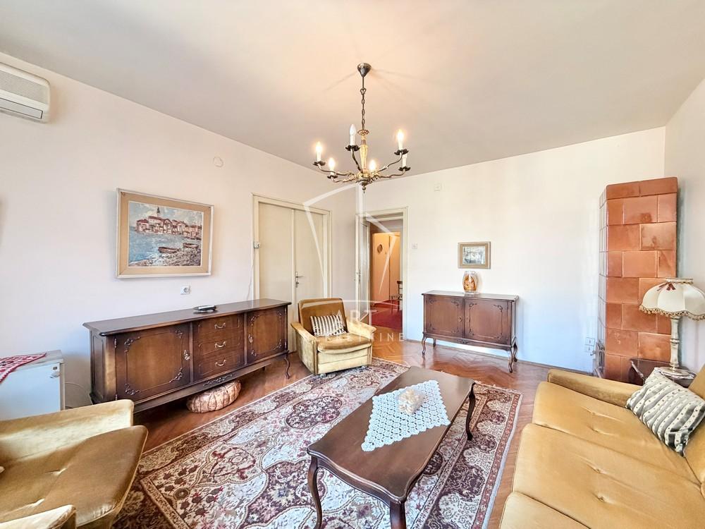 Slika 3 - Mutapova, Dvoiposoban stan na prodaju, 64m2, 289.000€