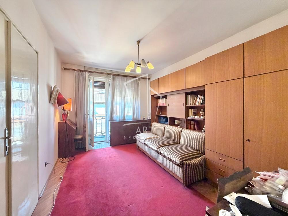 Slika 5 - Mutapova, Dvoiposoban stan na prodaju, 64m2, 289.000€