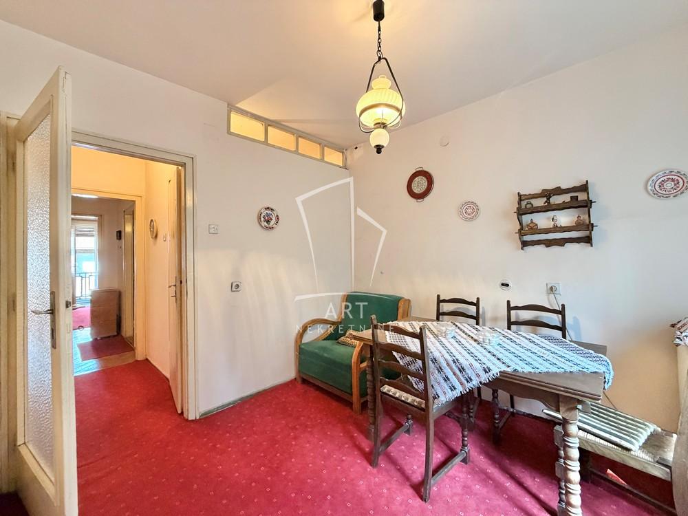 Slika 8 - Mutapova, Dvoiposoban stan na prodaju, 64m2, 289.000€