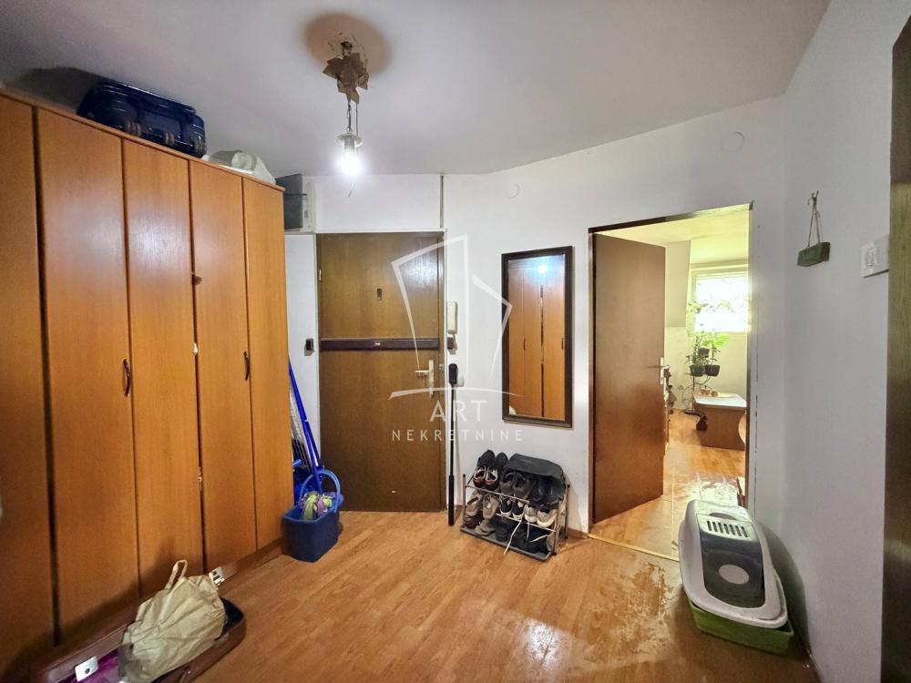 Slika 9 - Nevesinjska, Jednoiposoban stan na prodaju, 42m2, 200.000€