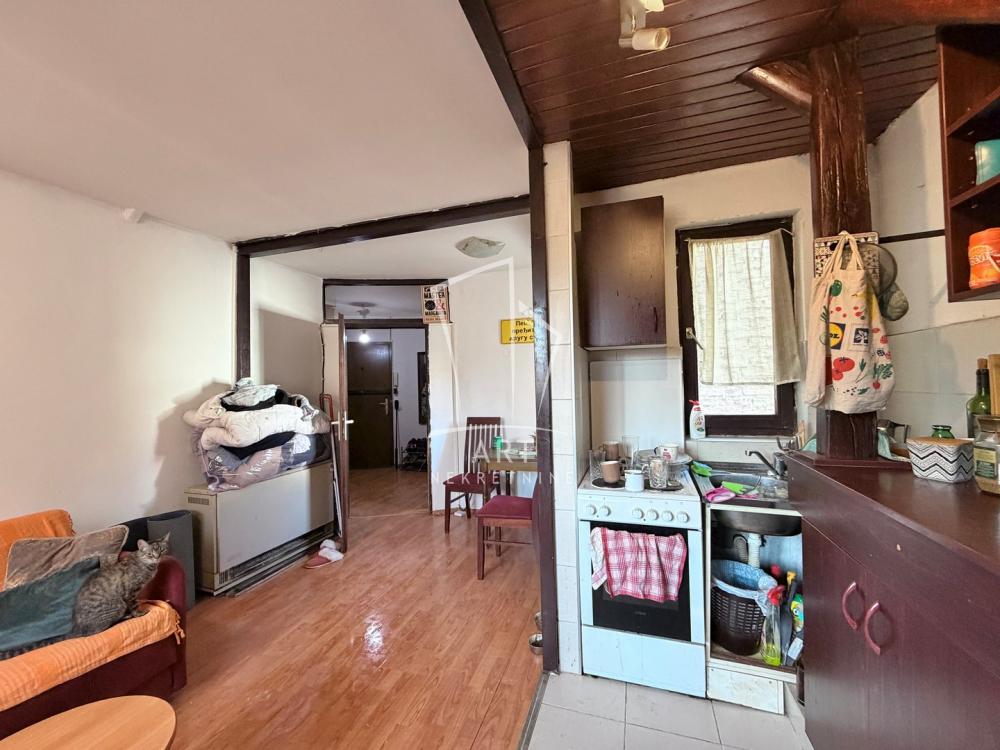 Slika 4 - Nevesinjska, Jednoiposoban stan na prodaju, 42m2, 200.000€