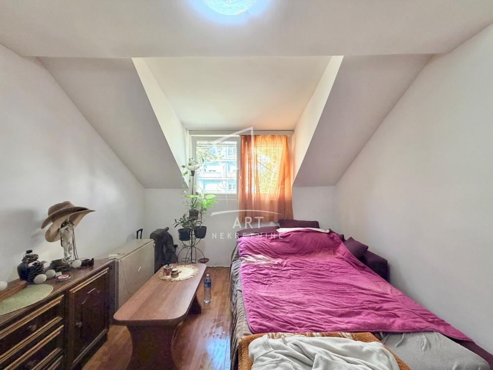 Slika 5 - Nevesinjska, Jednoiposoban stan na prodaju, 42m2, 200.000€