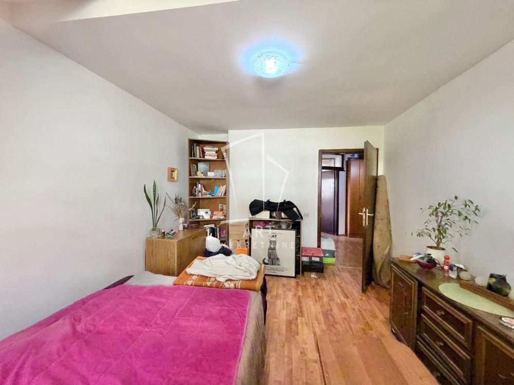 Slika 6 - Nevesinjska, Jednoiposoban stan na prodaju, 42m2, 200.000€