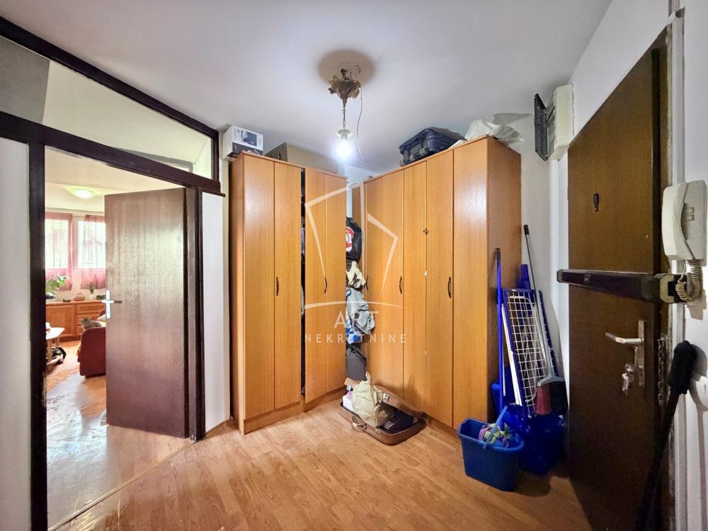Slika 8 - Nevesinjska, Jednoiposoban stan na prodaju, 42m2, 200.000€