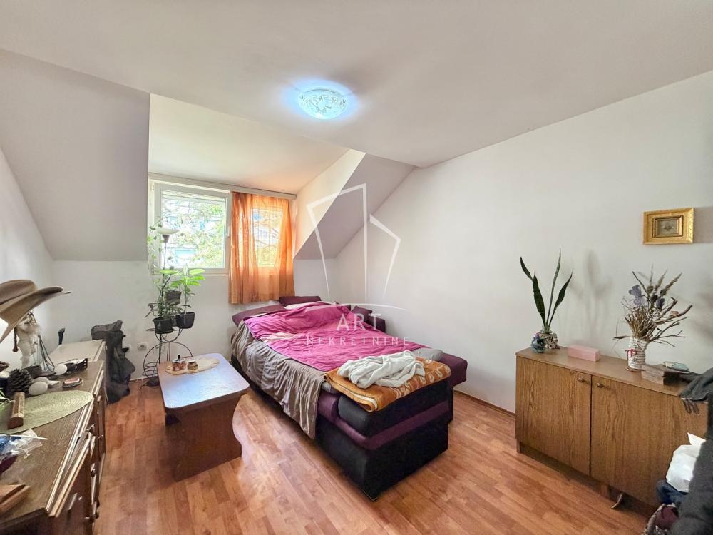Slika 7 - Nevesinjska, Jednoiposoban stan na prodaju, 42m2, 200.000€