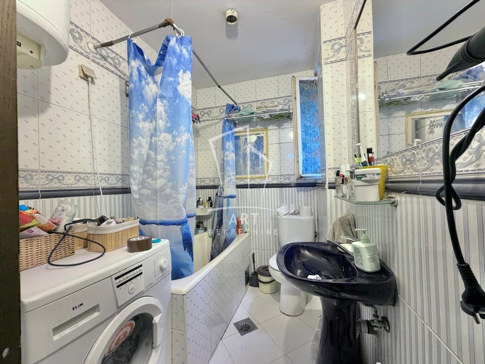 Slika 10 - Nevesinjska, Jednoiposoban stan na prodaju, 42m2, 200.000€