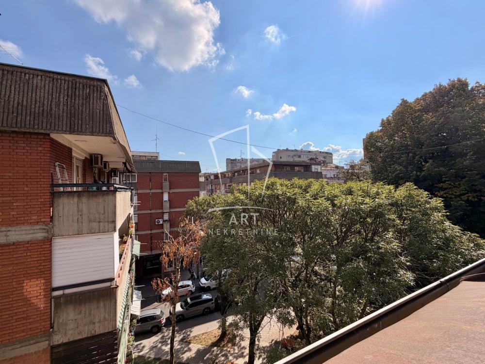Slika 11 - Nevesinjska, Jednoiposoban stan na prodaju, 42m2, 200.000€