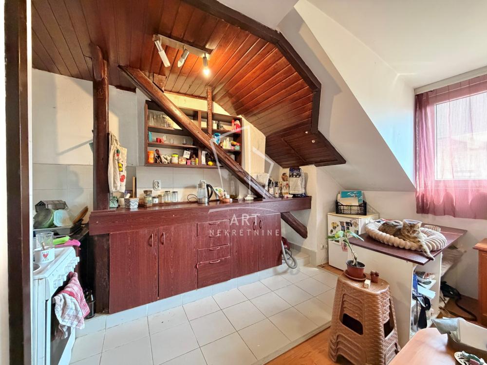 Slika 3 - Nevesinjska, Jednoiposoban stan na prodaju, 42m2, 200.000€