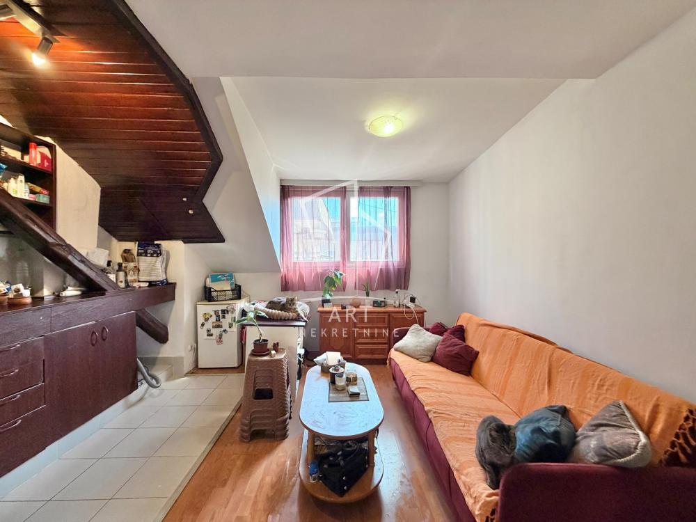 Glavna slika -Nevesinjska, Jednoiposoban stan na prodaju, 42m2, 200.000€