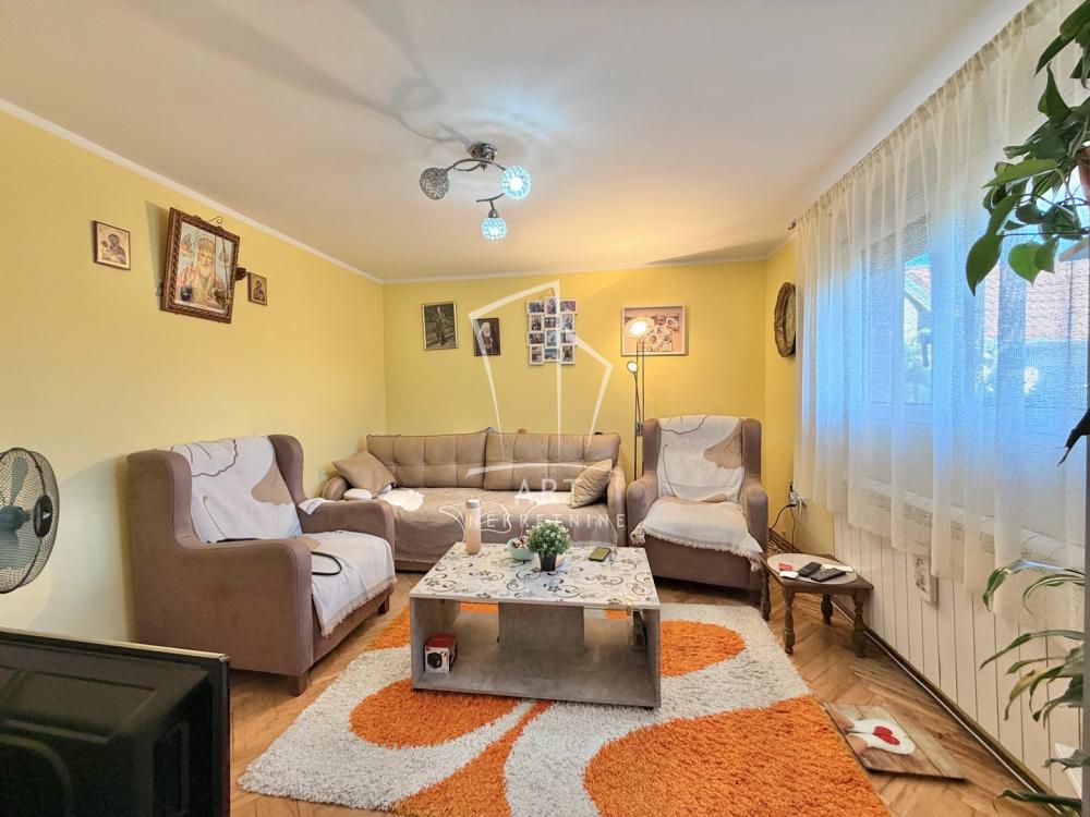 Slika 1 - Milete Cerovca(Vrčin),  Kuća na prodaju, 84m2, 250.000€