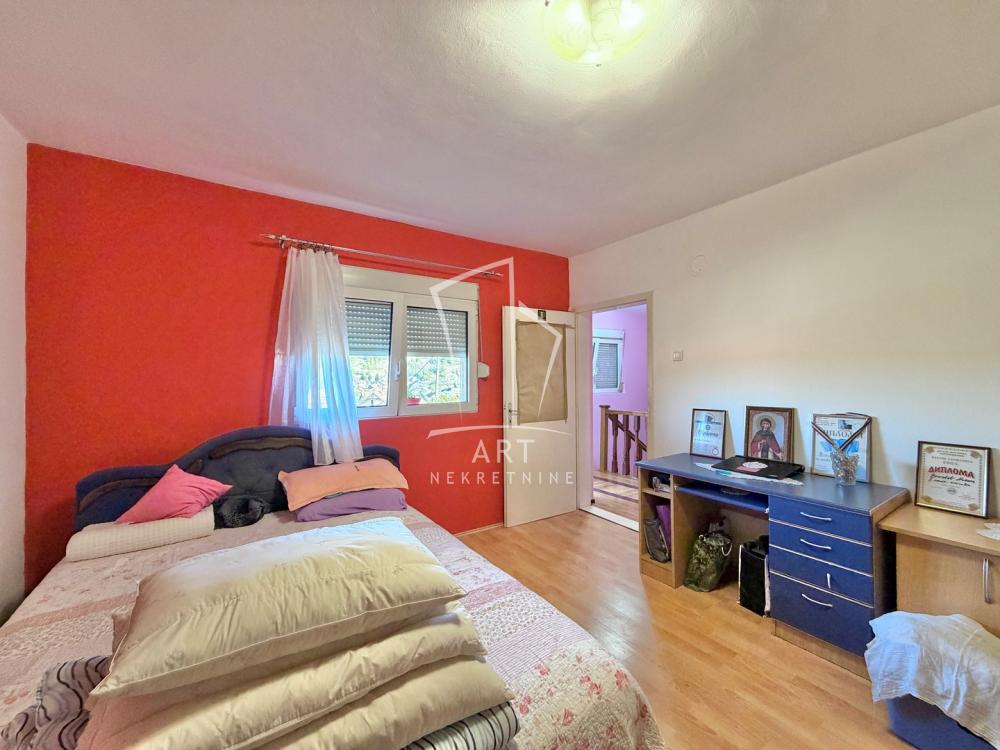 Slika 11 - Milete Cerovca(Vrčin),  Kuća na prodaju, 84m2, 250.000€