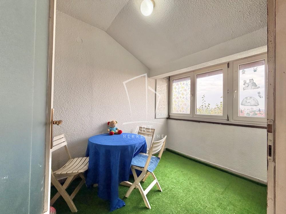Slika 9 - Makedonska, Dvosoban stan na prodaju, 64m2, 172.000€