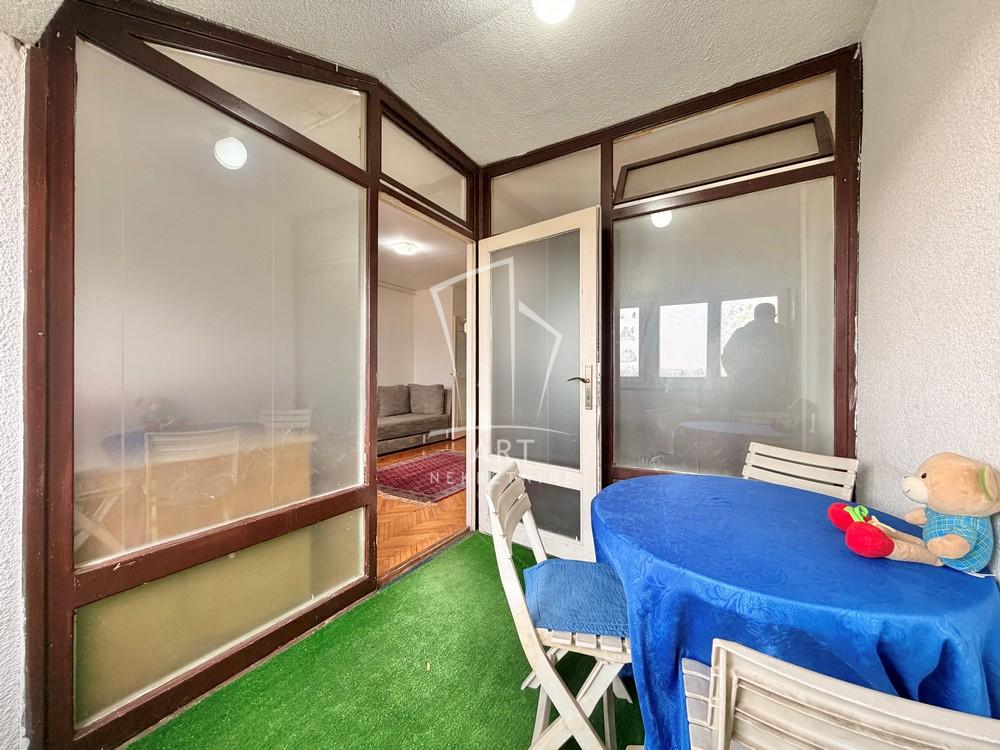 Slika 10 - Makedonska, Dvosoban stan na prodaju, 64m2, 172.000€