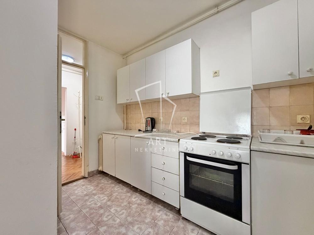 Slika 3 - Makedonska, Dvosoban stan na prodaju, 64m2, 172.000€