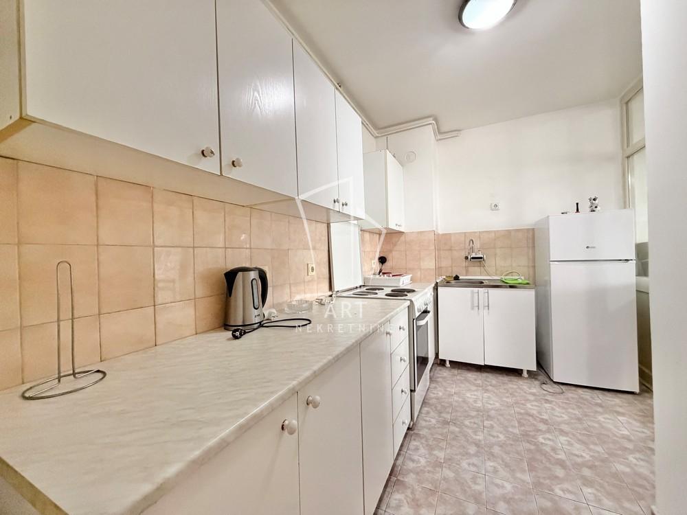 Slika 4 - Makedonska, Dvosoban stan na prodaju, 64m2, 172.000€