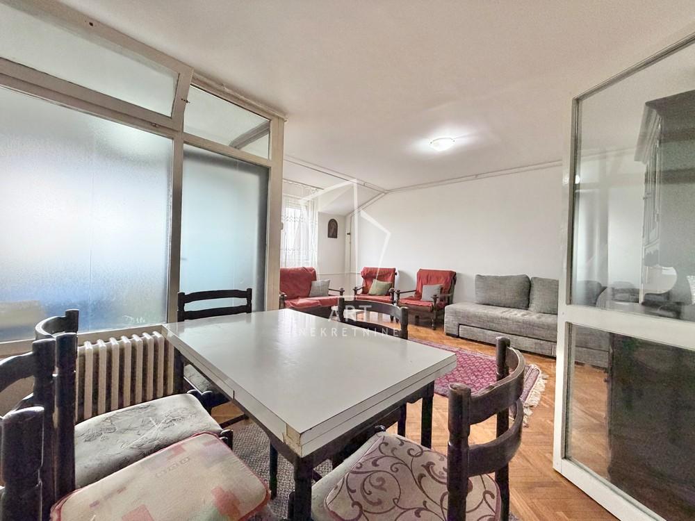 Slika 2 - Makedonska, Dvosoban stan na prodaju, 64m2, 172.000€