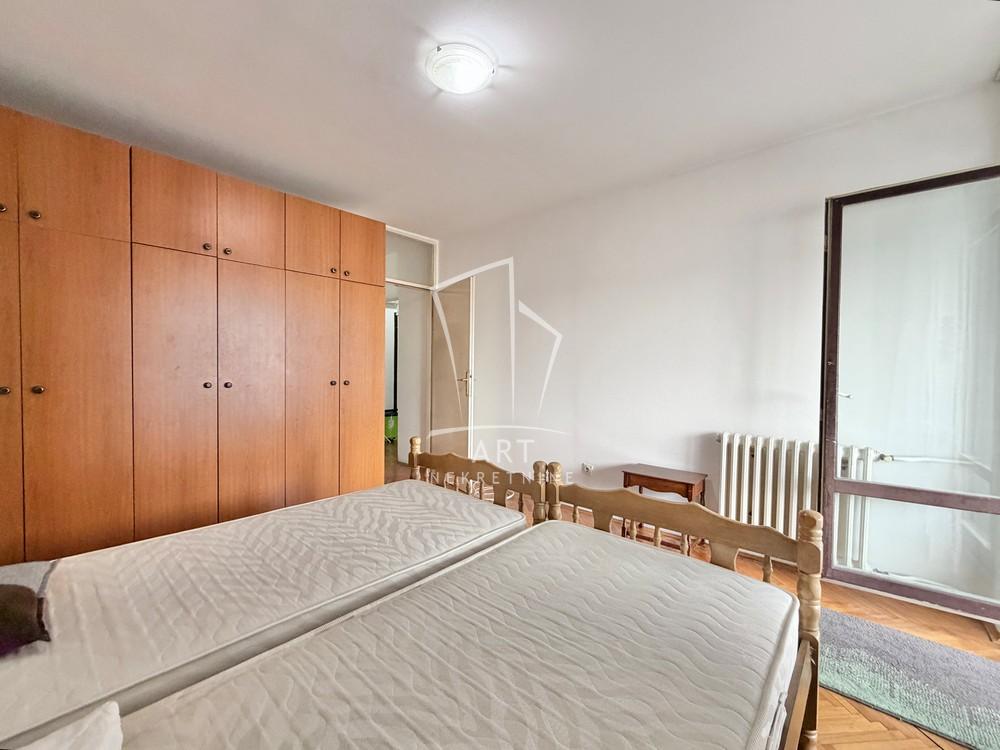 Slika 6 - Makedonska, Dvosoban stan na prodaju, 64m2, 172.000€