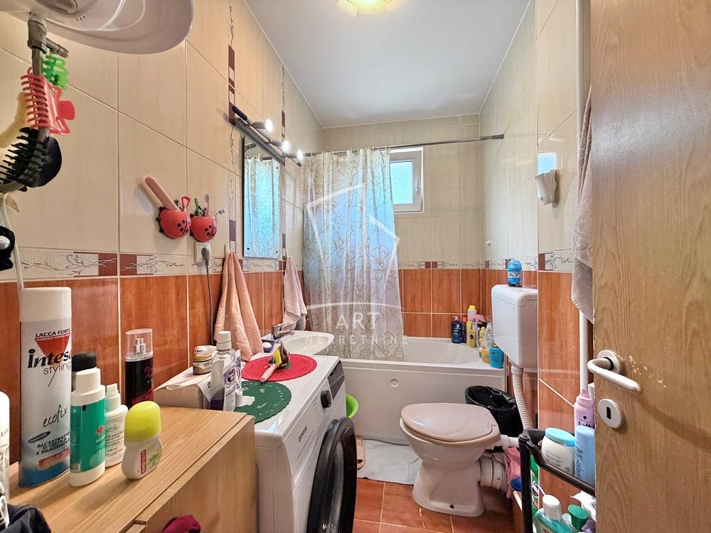 Slika 9 - Lenke Marinković, Jednoiposoban stan na prodaju, 35m2, 120.000€