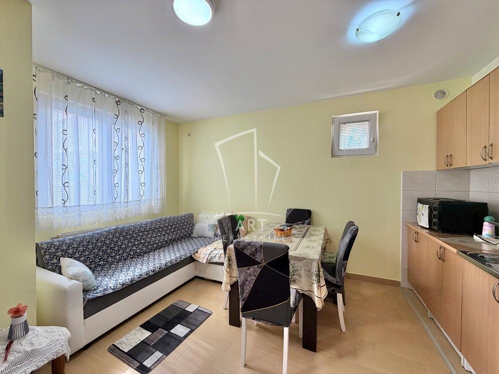 Slika 1 - Lenke Marinković, Jednoiposoban stan na prodaju, 35m2, 120.000€