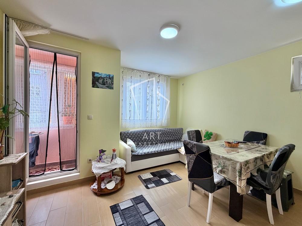 Slika 2 - Lenke Marinković, Jednoiposoban stan na prodaju, 35m2, 120.000€