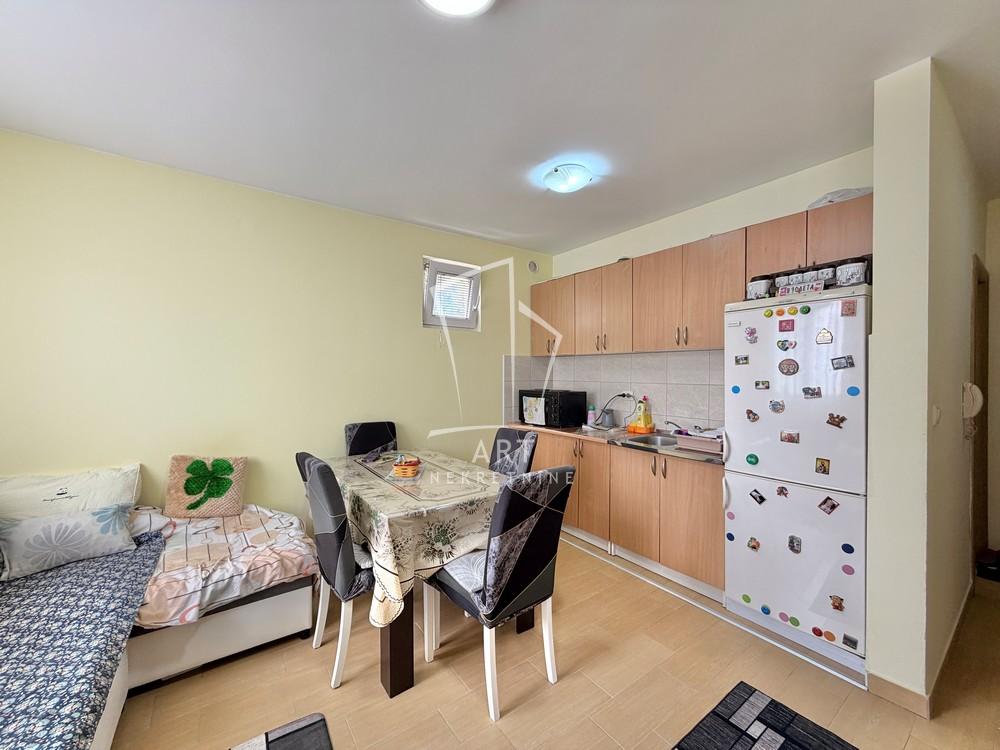 Slika 3 - Lenke Marinković, Jednoiposoban stan na prodaju, 35m2, 120.000€