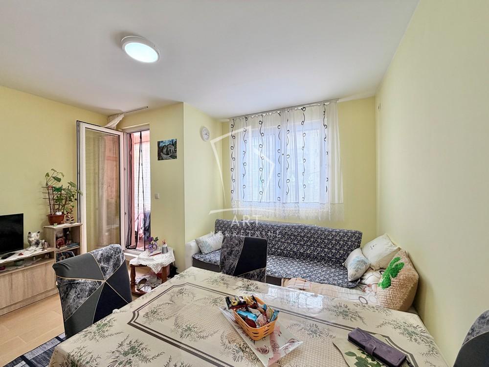 Slika 4 - Lenke Marinković, Jednoiposoban stan na prodaju, 35m2, 120.000€