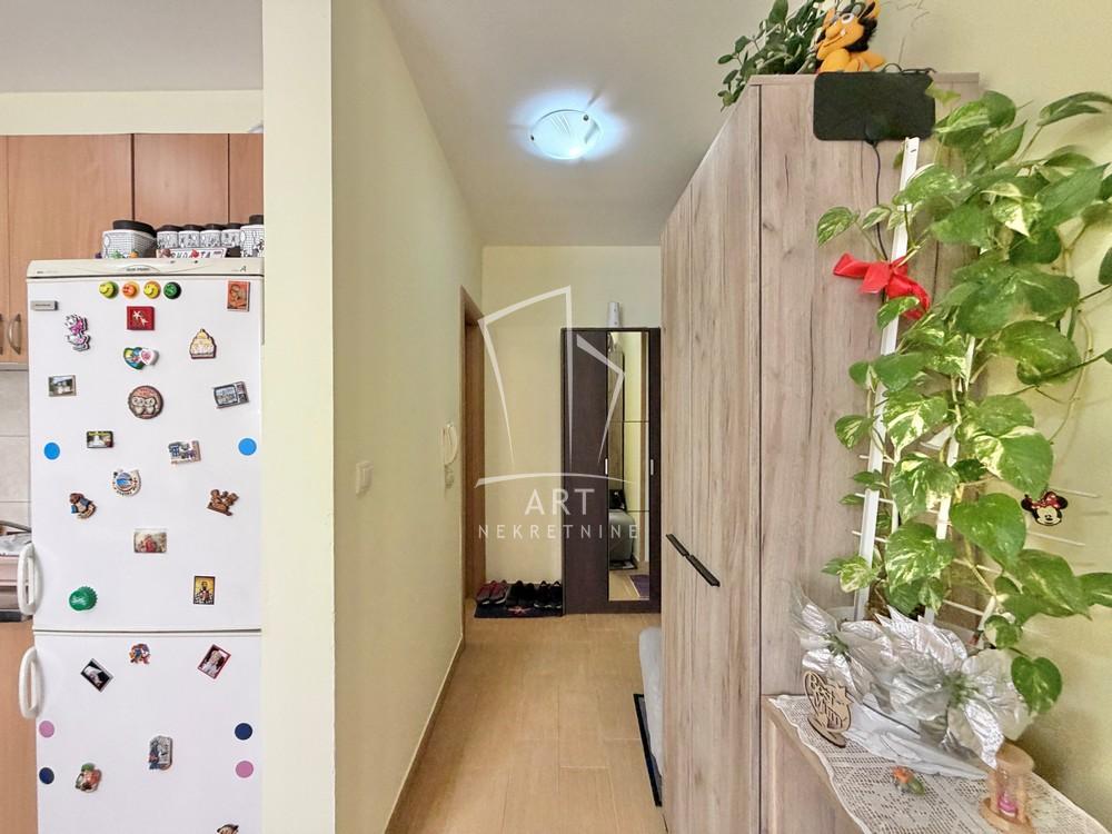Slika 5 - Lenke Marinković, Jednoiposoban stan na prodaju, 35m2, 120.000€