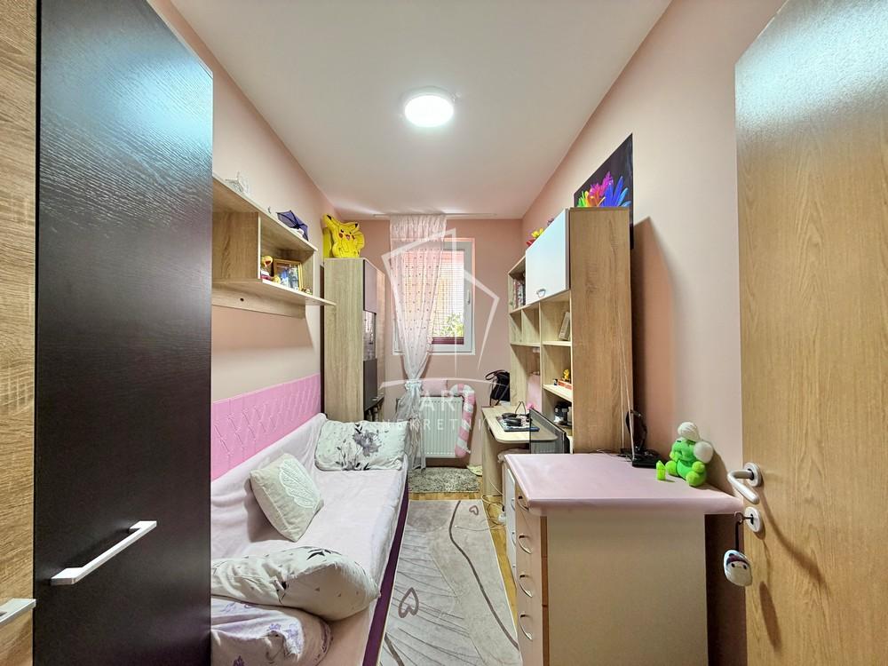 Slika 7 - Lenke Marinković, Jednoiposoban stan na prodaju, 35m2, 120.000€
