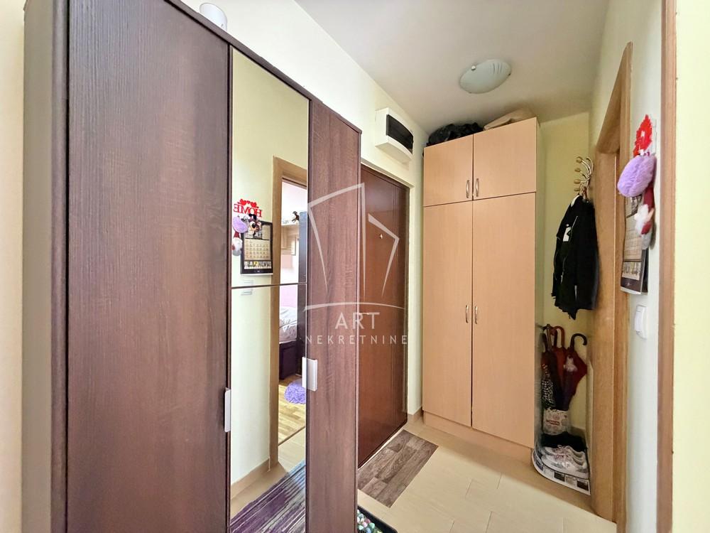 Slika 6 - Lenke Marinković, Jednoiposoban stan na prodaju, 35m2, 120.000€