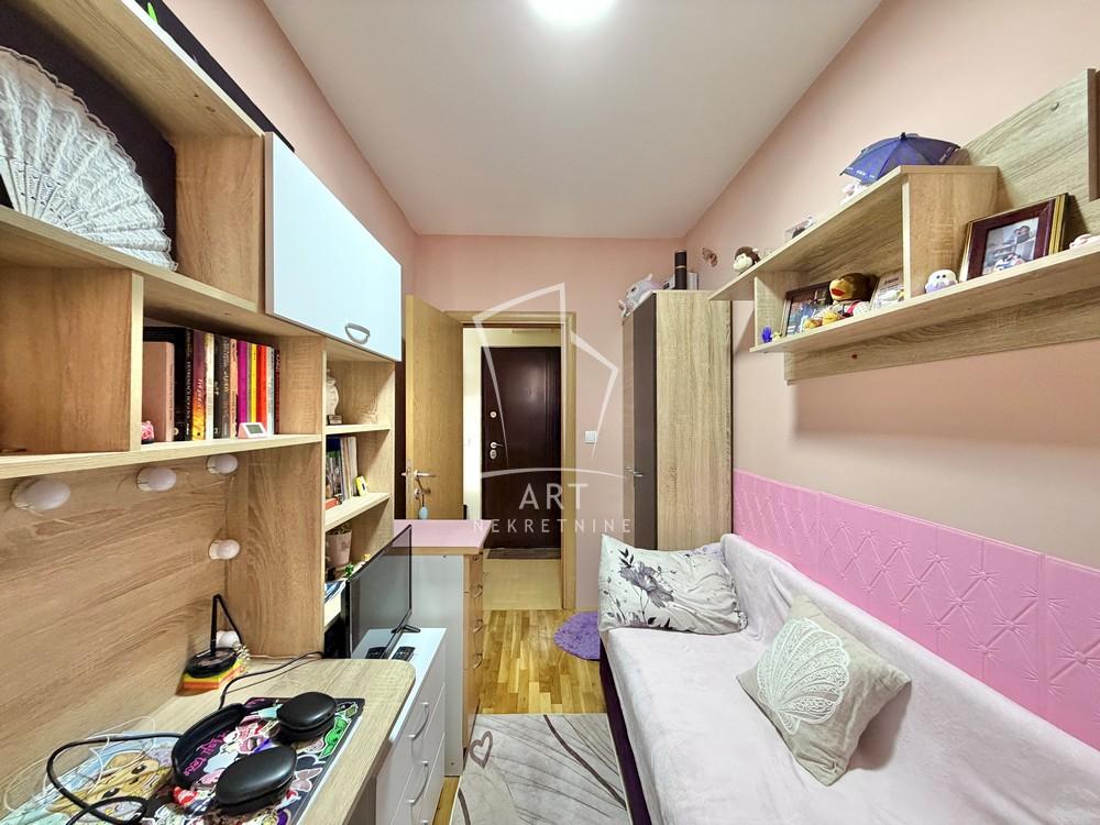 Slika 8 - Lenke Marinković, Jednoiposoban stan na prodaju, 35m2, 120.000€