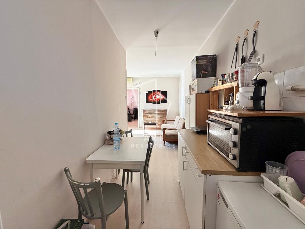 Slika 3 - Požeška, Dvosoban stan na prodaju, 43m2, 154.800€