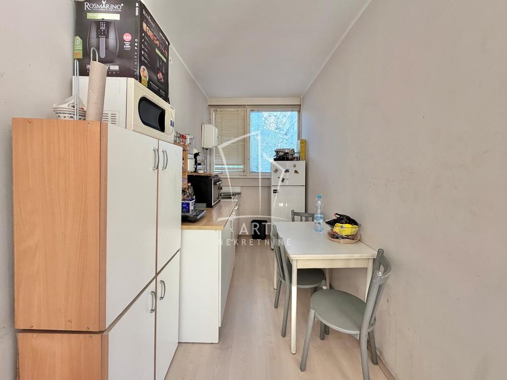 Slika 5 - Požeška, Dvosoban stan na prodaju, 43m2, 154.800€