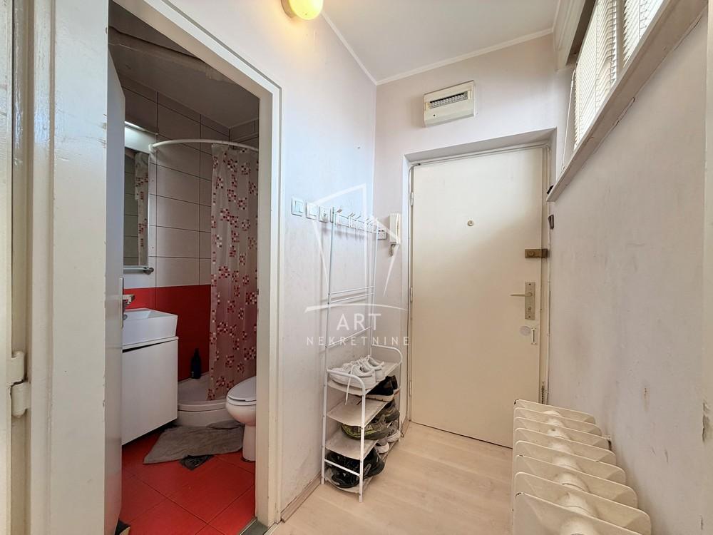 Slika 6 - Požeška, Dvosoban stan na prodaju, 43m2, 154.800€