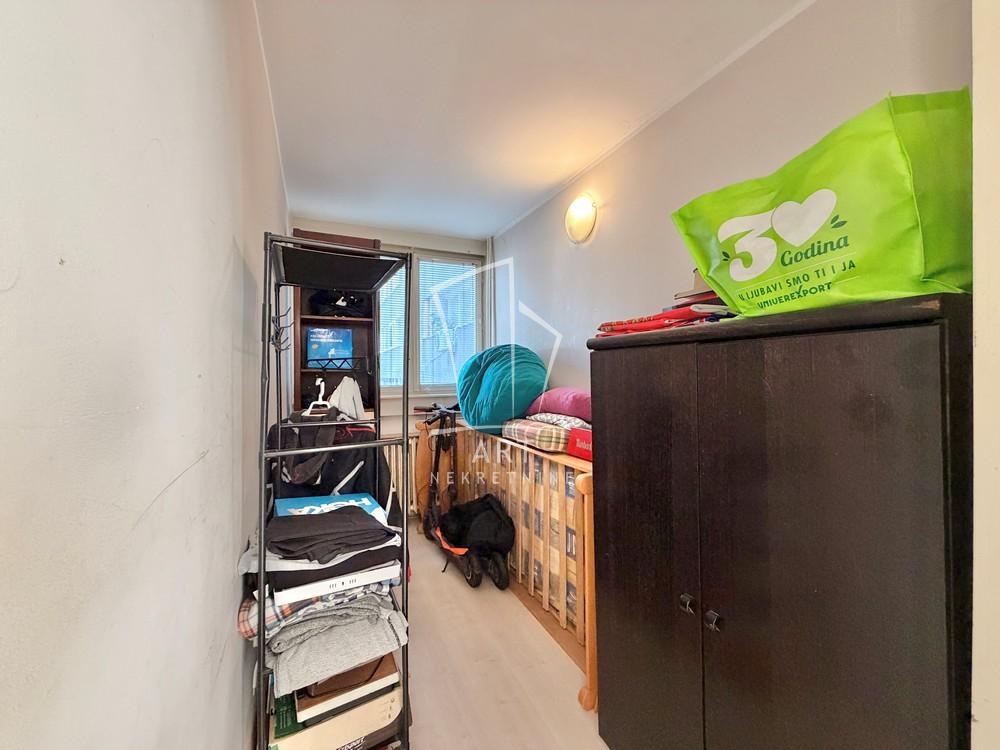 Slika 7 - Požeška, Dvosoban stan na prodaju, 43m2, 154.800€