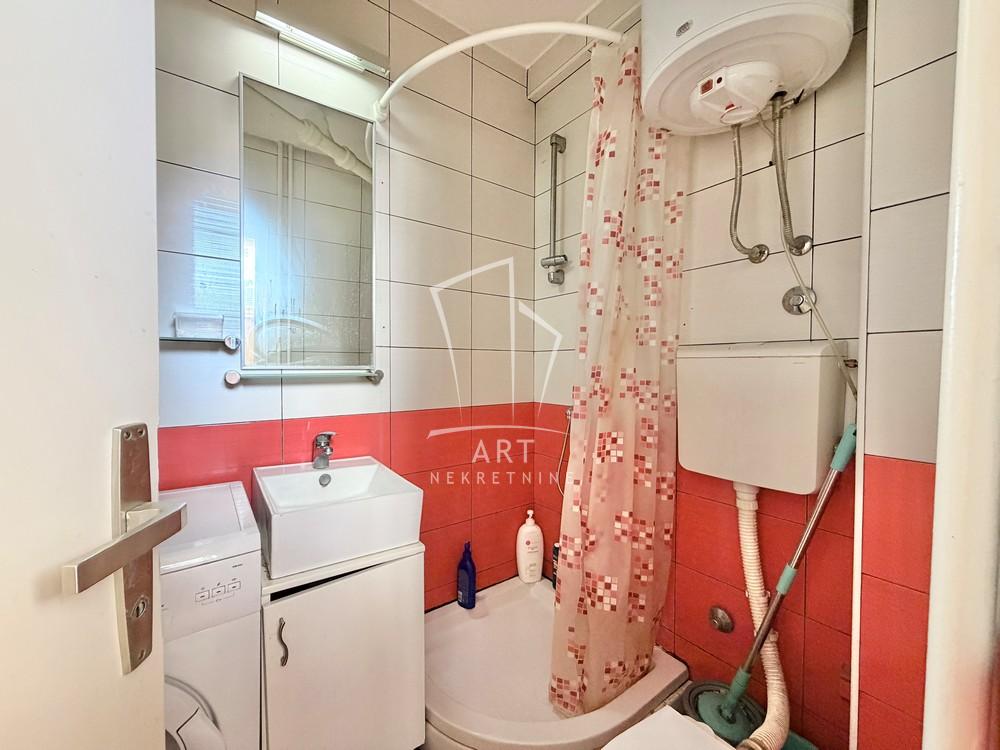 Slika 8 - Požeška, Dvosoban stan na prodaju, 43m2, 154.800€