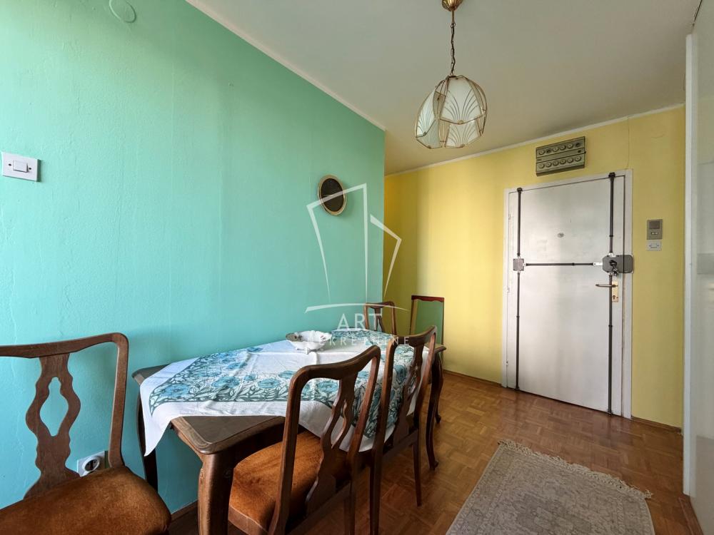 Slika 3 - Jurija Gagarina, Jednoiposoban stan na prodaju, 48m2, 181.500€