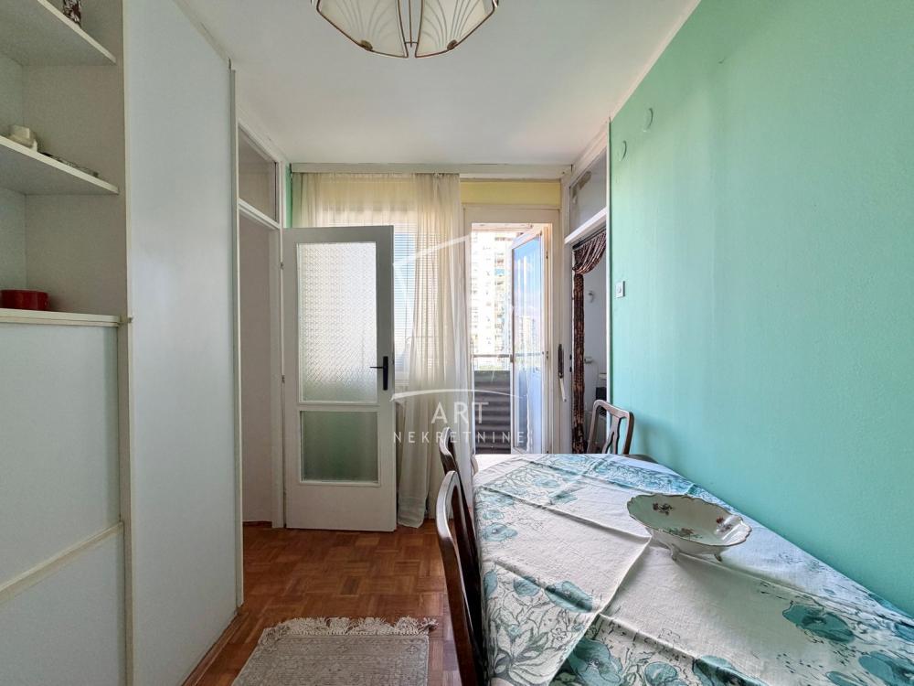 Slika 6 - Jurija Gagarina, Jednoiposoban stan na prodaju, 48m2, 181.500€