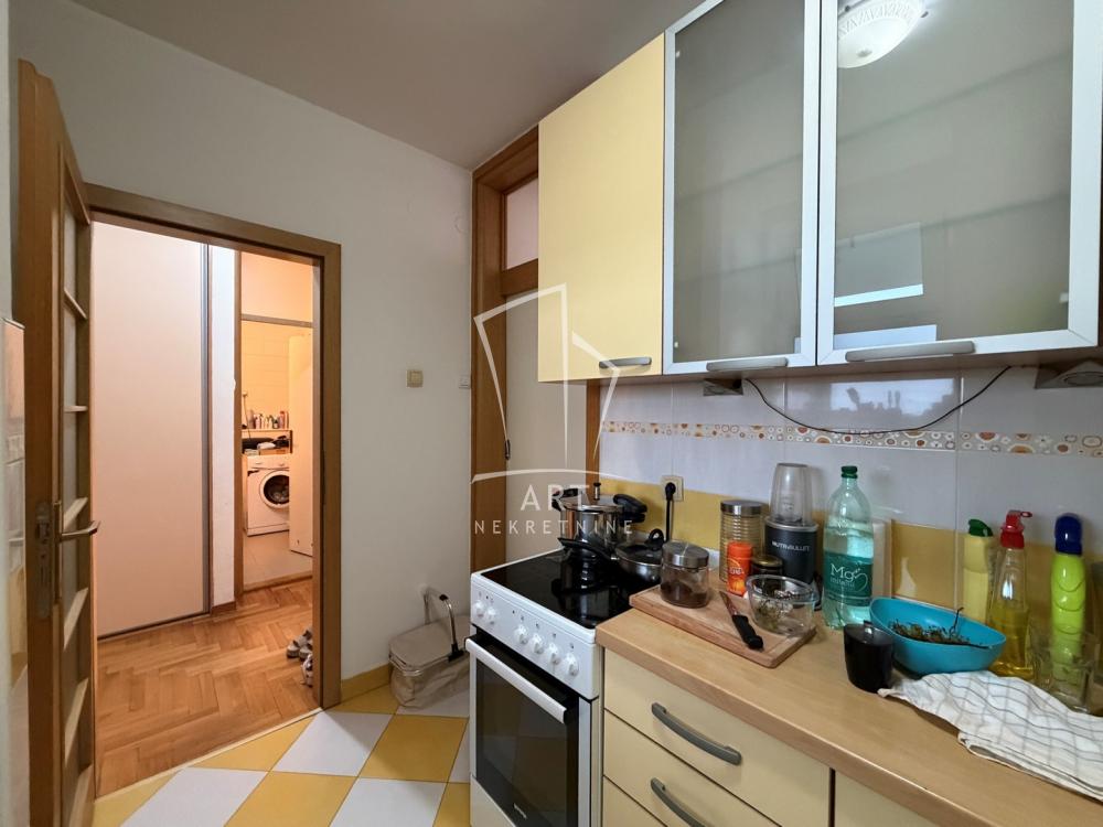 Slika 7 - Bulevar Arsenija Čarnojevića, Jednoiposoban stan na prodaju, 46m2, 269.000€