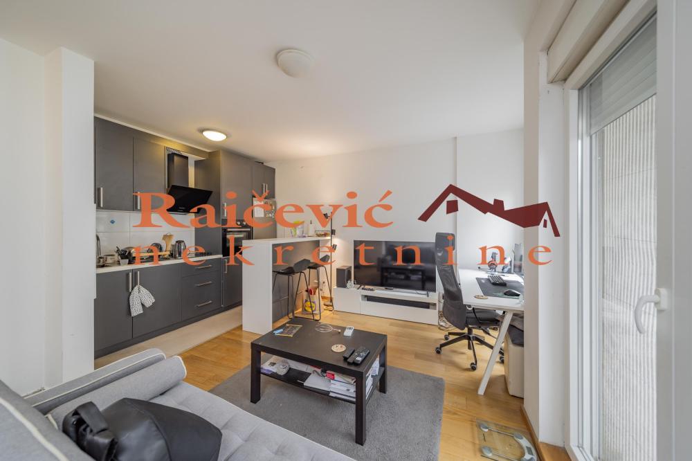 Slika 1 - Sumadijska, Jednoiposoban stan na prodaju, 35m2, 148.900€