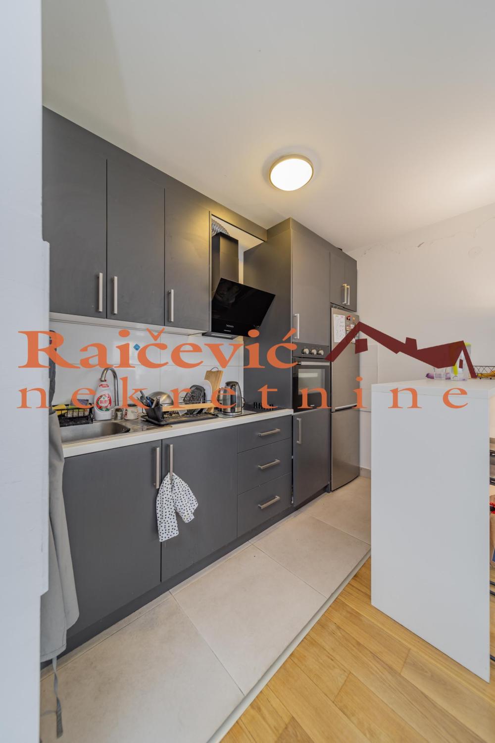 Slika 2 - Sumadijska, Jednoiposoban stan na prodaju, 35m2, 148.900€