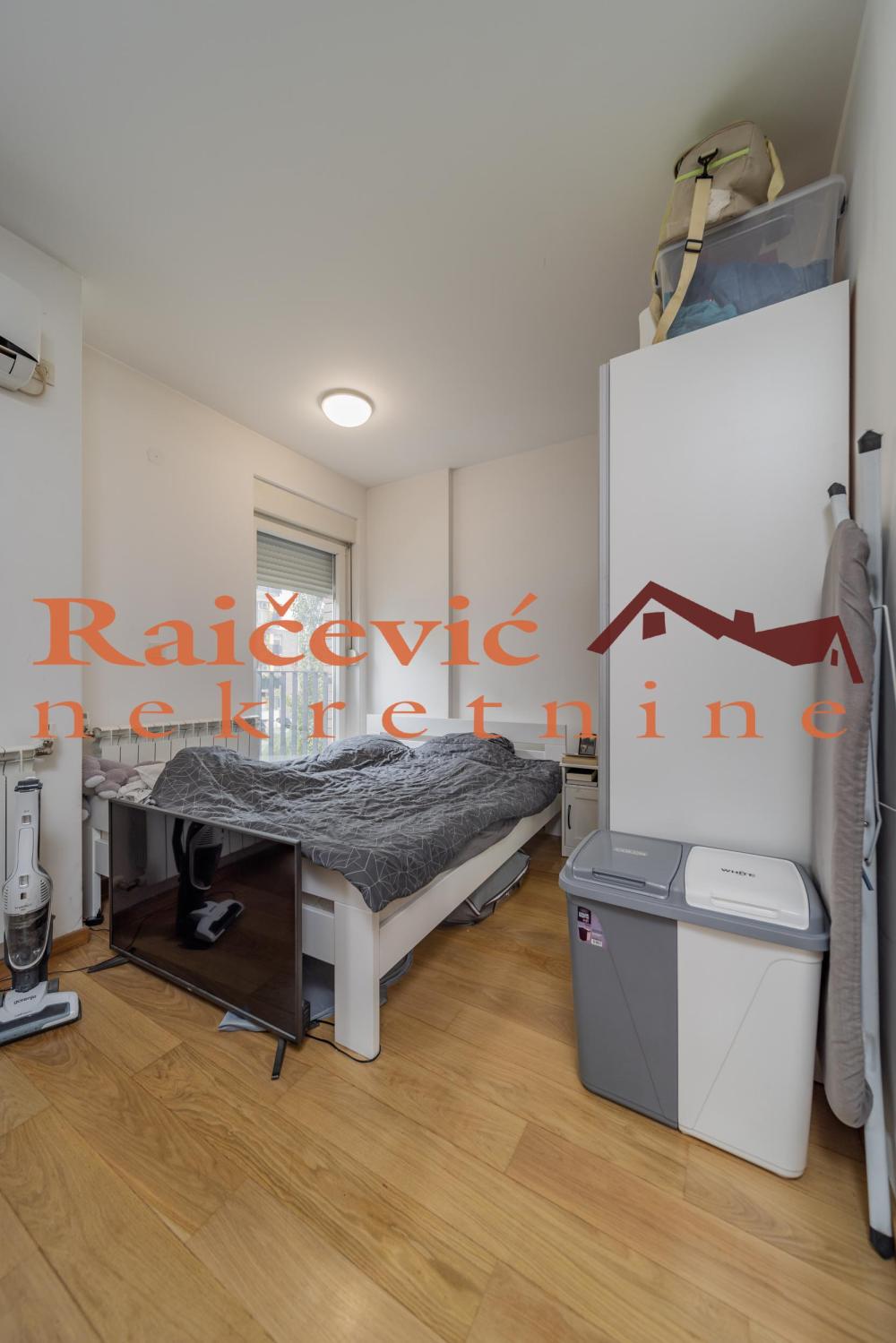 Slika 4 - Sumadijska, Jednoiposoban stan na prodaju, 35m2, 148.900€