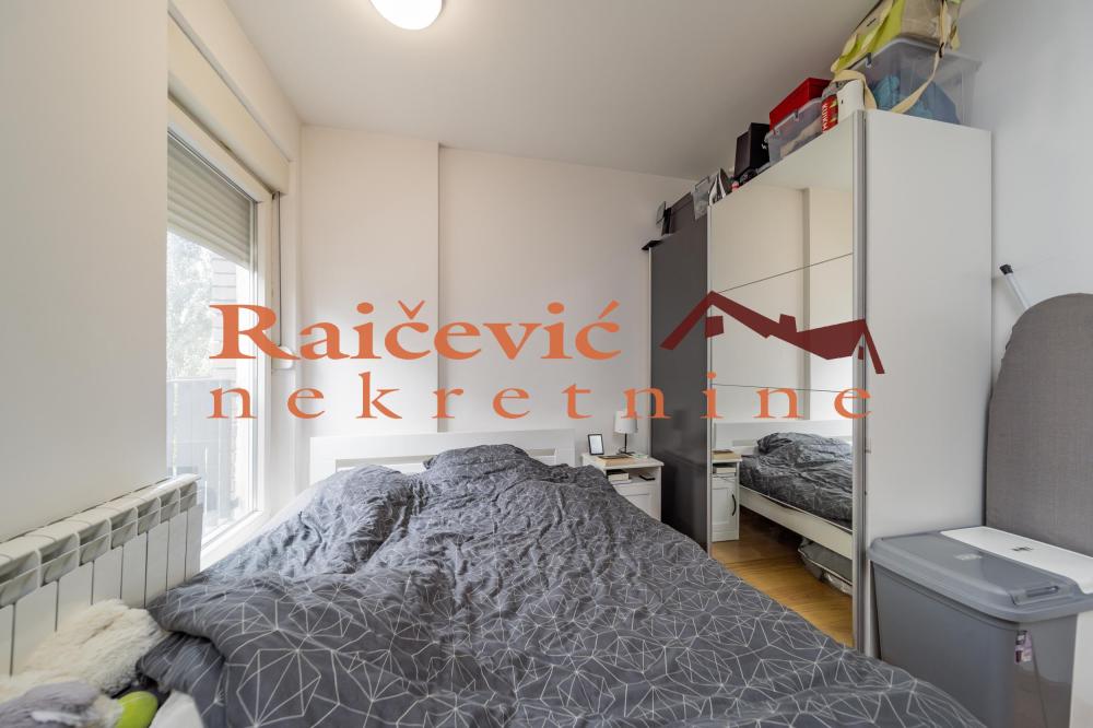 Slika 5 - Sumadijska, Jednoiposoban stan na prodaju, 35m2, 148.900€