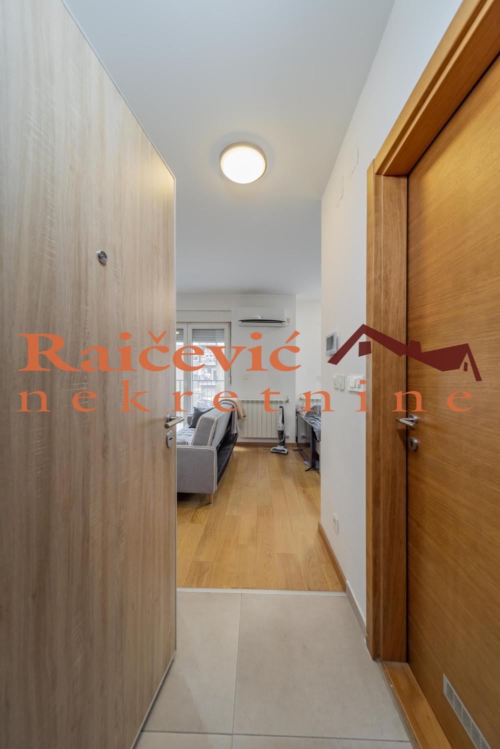 Slika 6 - Sumadijska, Jednoiposoban stan na prodaju, 35m2, 148.900€