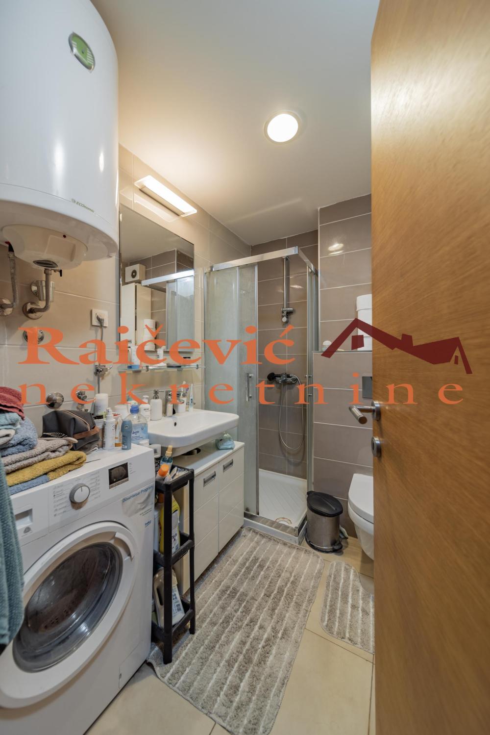 Slika 7 - Sumadijska, Jednoiposoban stan na prodaju, 35m2, 148.900€