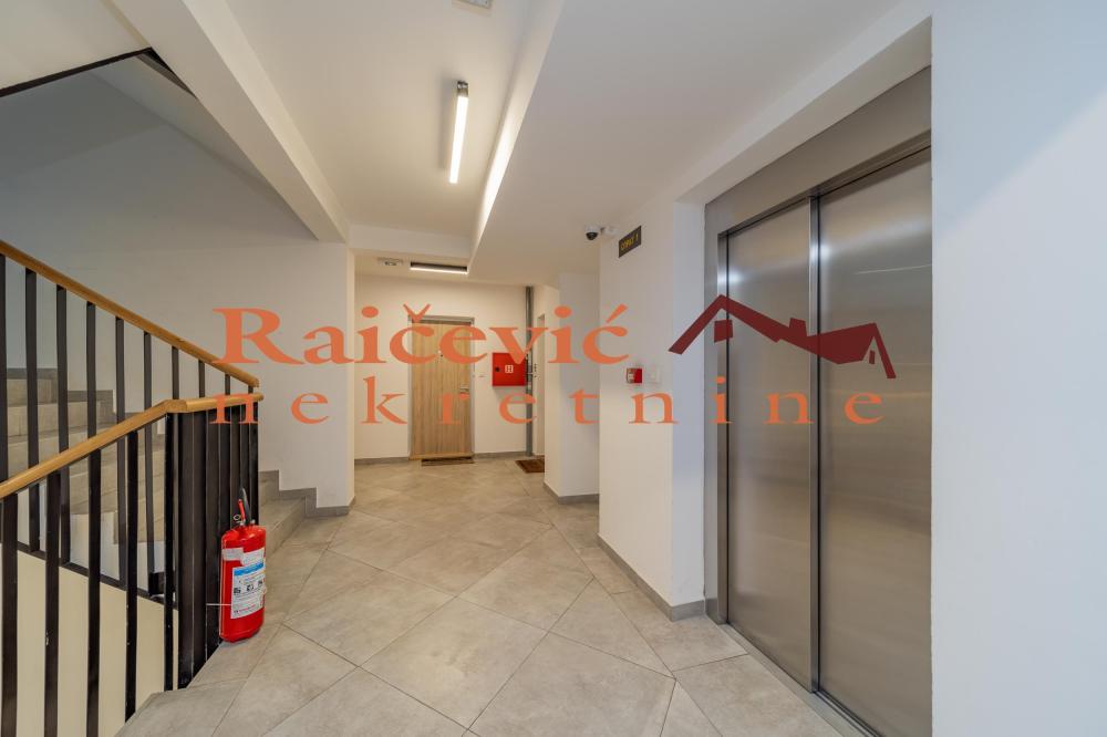 Slika 8 - Sumadijska, Jednoiposoban stan na prodaju, 35m2, 148.900€